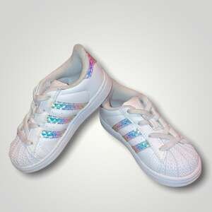 Girl’s Adidas
